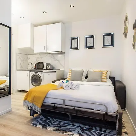 Bouquet Longchamp/iena Trocadero : Cosy * Paris